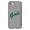 Girls Friends Tv Show iPhone 8