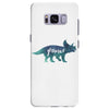 Prince Dinosaur Samsung Galaxy S8 Plus