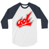 cooll 3/4 Sleeve Shirt