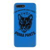 puma pants iPhone 7 Plus Case