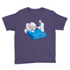 plastic surgery Youth Tee