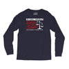 better call ad Long Sleeve Shirts