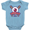 lucille Baby Onesie