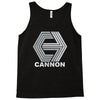 cannon films classic retro movie studio Tank Top