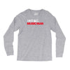 ernie ball musicman new Long Sleeve Shirts