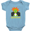 shocking news Baby Onesie