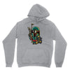 minion boba fett Hoodie