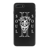 soul II soul white logo iPhone 7 Plus Case