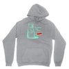 groundhog day forever ws465 best trending Unisex Hoodie