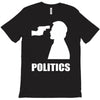 politics T-Shirt