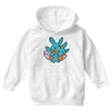 more mudkip Youth Hoodie