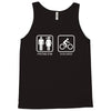 problem solved Tank Top