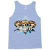 power heroes Tank Top