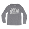 you down with it Long Sleeve Shirts