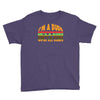 i'm a dude Youth Tee