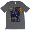 Deerly T-Shirt