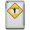 bear shark iPad Mini