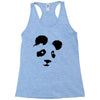 panda Racerback Tank
