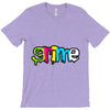 grİme musİc T-Shirt
