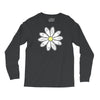 he loves me he loves me not Long Sleeve Shirts