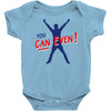 you can even Baby Onesie