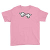 mickey mouse signe Youth Tee