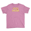 pizza kween Youth Tee
