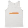 i cant i have gymnastics Tank Top