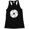 dj remix funny mens Racerback Tank
