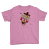 fleek week Youth Tee
