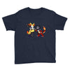 pokemon Youth Tee