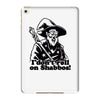 i don't roll a d20 on shabbos iPad Mini 4