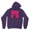 B_MARS 2 Unisex Hoodie