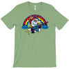 rainbo first blood T-Shirt