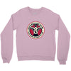 building muscle Crewneck Sweatshirt