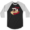 prehistorically pimped 3/4 Sleeve Shirt