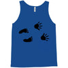 Guess What? - Baby Inside Tank Top