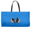 paternity test Weekender Totes