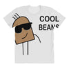 cool beans All Over Women's T-shirt