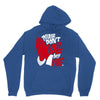 please don&rsquo;t kill my vibe Unisex Hoodie