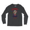 halloween is a lifestyle not a holiday Long Sleeve Shirts