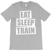 v5 eat sleep train T-Shirt