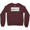 genius Crewneck Sweatshirt