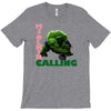 mjolnir calling T-Shirt