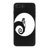 nightmare before christmas iPhone 7 Plus Case