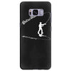 angel ,funshirt,petrie heil,fische,lustig,shirt,witzig,angelverein,neu Samsung Galaxy S8 Plus