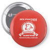 sex panther cologne Pin-back button