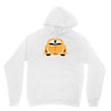 rare Unisex Hoodie