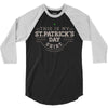 this is my st 3/4 Sleeve Shirt