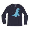 dinosaurus Long Sleeve Shirts